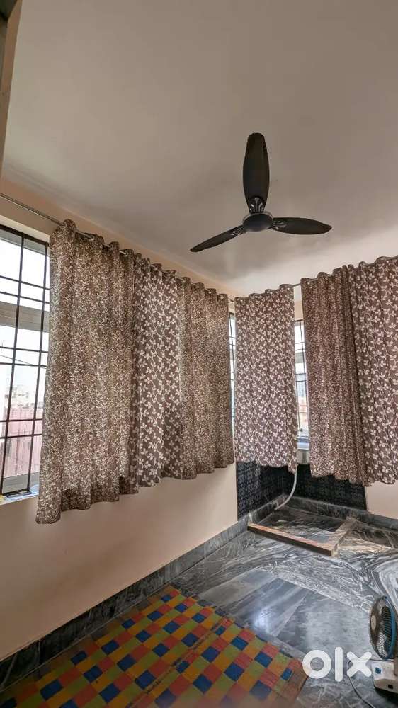 Room for rent at madhusudan park ( pokhariput)