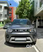 Maruti Suzuki Ignis 2023 Petrol Well Maintained