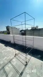 Sale my solid iron cloth stand