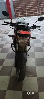 Gixxer sf 150
