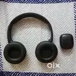 Boat Headphones