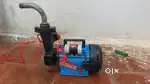 LAKSHMI 0.75 HP Water Pump