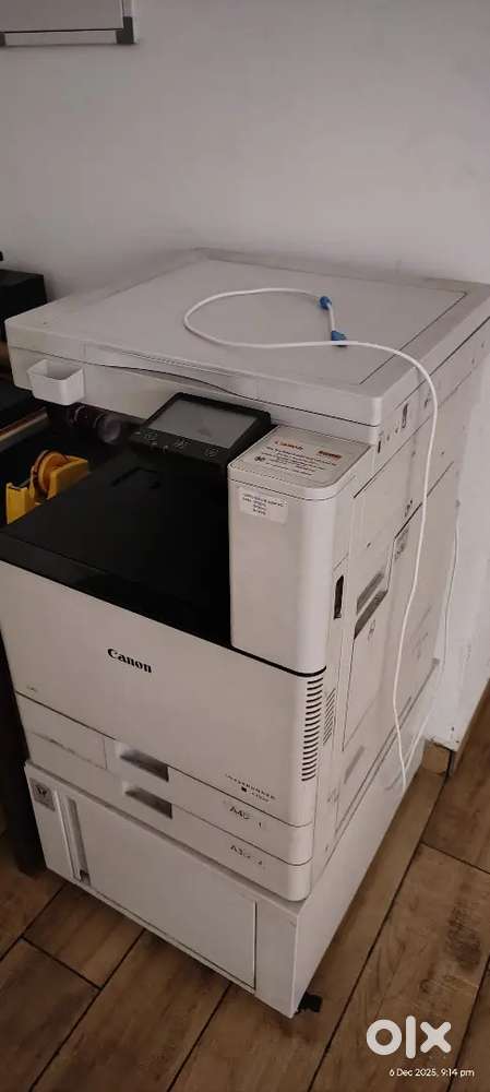 Canon C3020 colour laser printer
