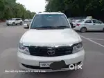Tata Safari Storme [2015-2019] 2.2 EX 4X2, 2017, Diesel