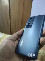 IQOO 9 SE Gaming Phone Exchange also