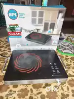 bpl infrared induction(cooktop)