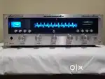 Marantz 2220B Receiver tuner amplifier 20WPC