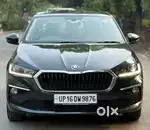 Skoda Slavia 1.5 TSI Style AT, 2023, Petrol