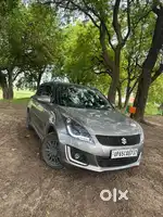 Maruti Suzuki Swift 2017 Diesel 117000 Km Driven