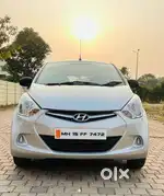 Hyundai EON Magna +, 2016, CNG & Hybrids