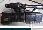 Panasonic camera sell