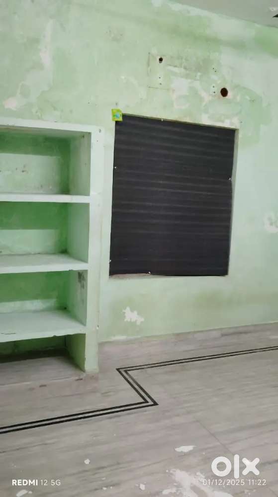 2bhk Independent House Jagamara ITER. Bachelor