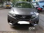 Honda Jazz V Automatic, 2017, Petrol