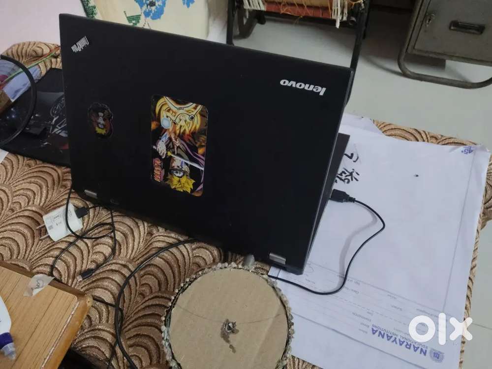 Laptop lenovo