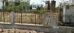 इंद्रप्रस्थ फेस2 में कॉर्नर का प्लॉट , गार्डन के पास