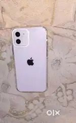 Iphone 12 mint condition