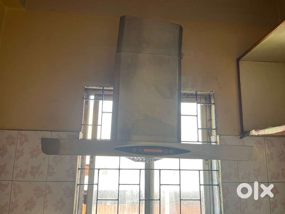 Kitchen Chimney