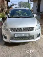 Maruti Suzuki Ertiga 2013 Petrol 48700 Km Driven