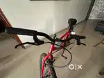 Rockrider S20 Decathlon cycle