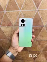 One Plus 10r (12-256)
