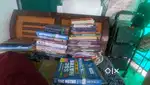 Books From dhyeya IAS (upsc / ssc)