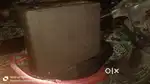 Buffer sound for car