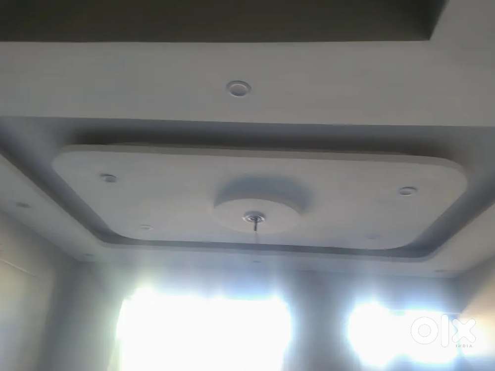 Newly constructed house for sale.