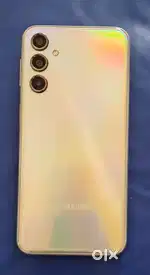 Samsung m34 5g