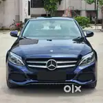 Mercedes-Benz C-Class 2015/12 (NEW SHAPE)