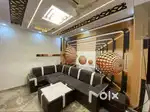 2 BHK Furnished Flat near to metro or market with free 200 units