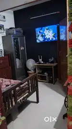 1BHK flat for sale