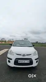 Hyundai i10 1.2 Kappa Magna, 2010, Petrol