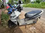 Good condition vehicle