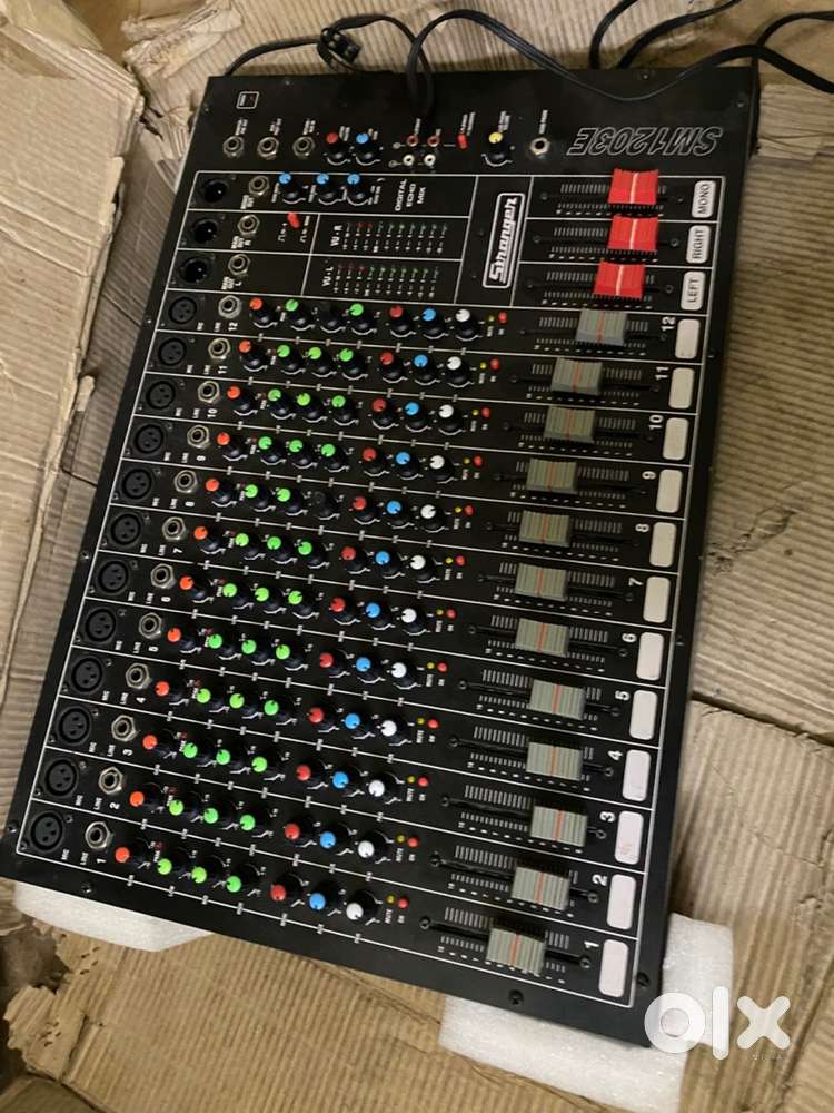 Stranger sm1203e. For sale.