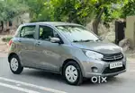 Maruti Suzuki Celerio 2014-2017 ZXI, 2015, Petrol
