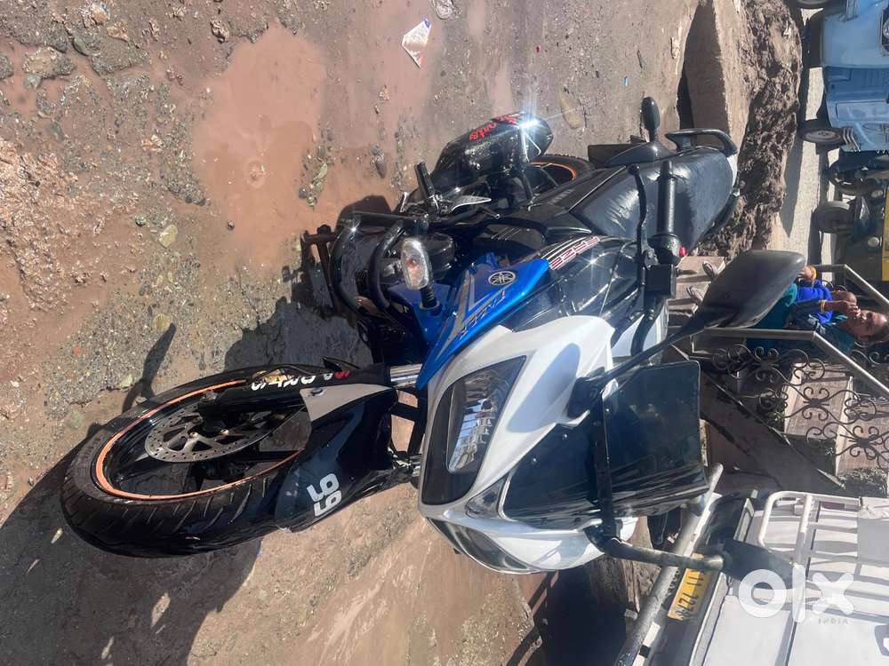Bike for sale