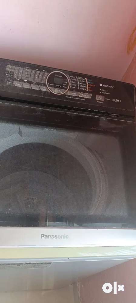 Fully outomatic washing masin6.5 kg Panasonic