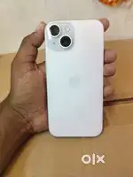Apple IPHONE 15