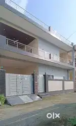 Modern Duplex