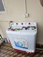 AKAI 7KG Washing Machine