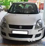 Maruti Suzuki Dzire Diesel Well Maintained