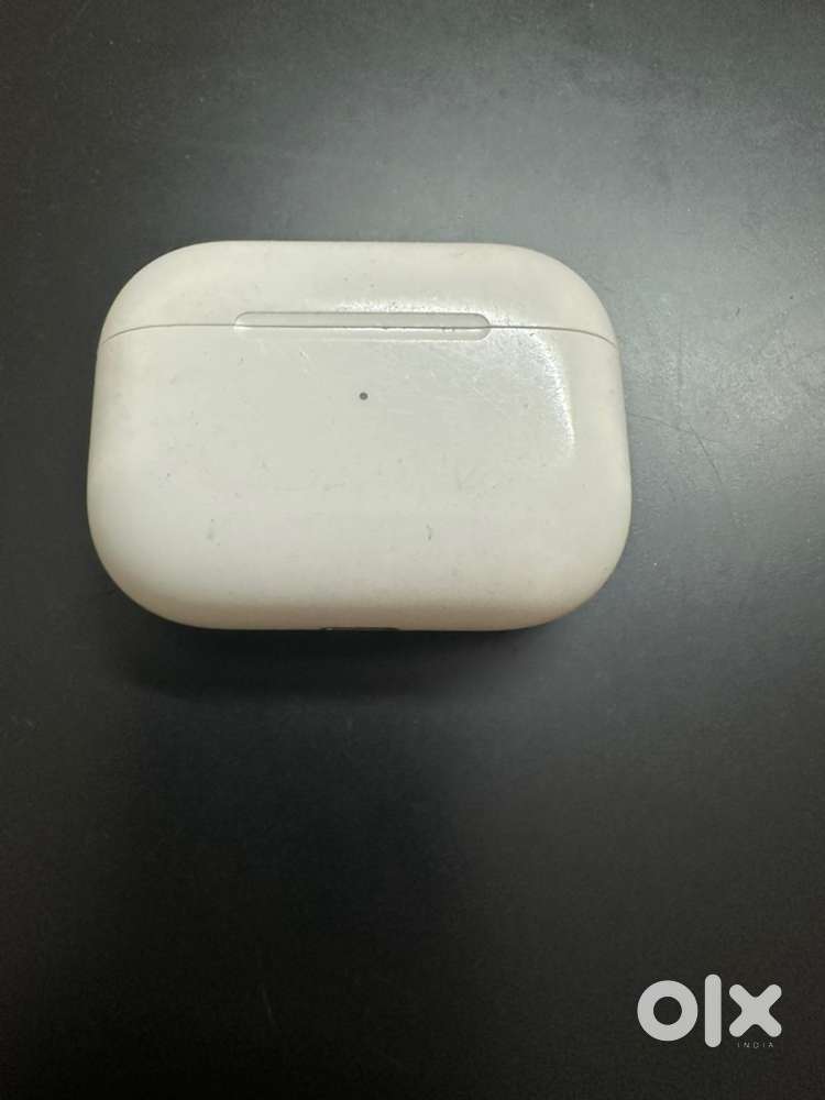 Apple Airpods Pro 1 Charging case original with bill