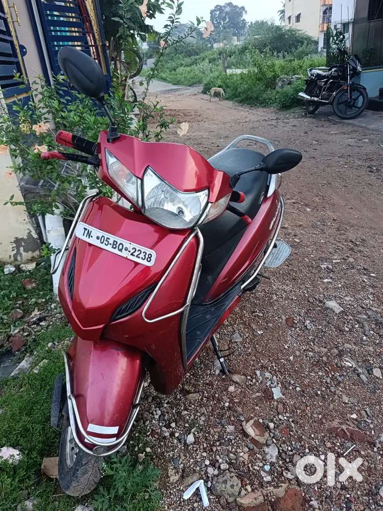 Good condition