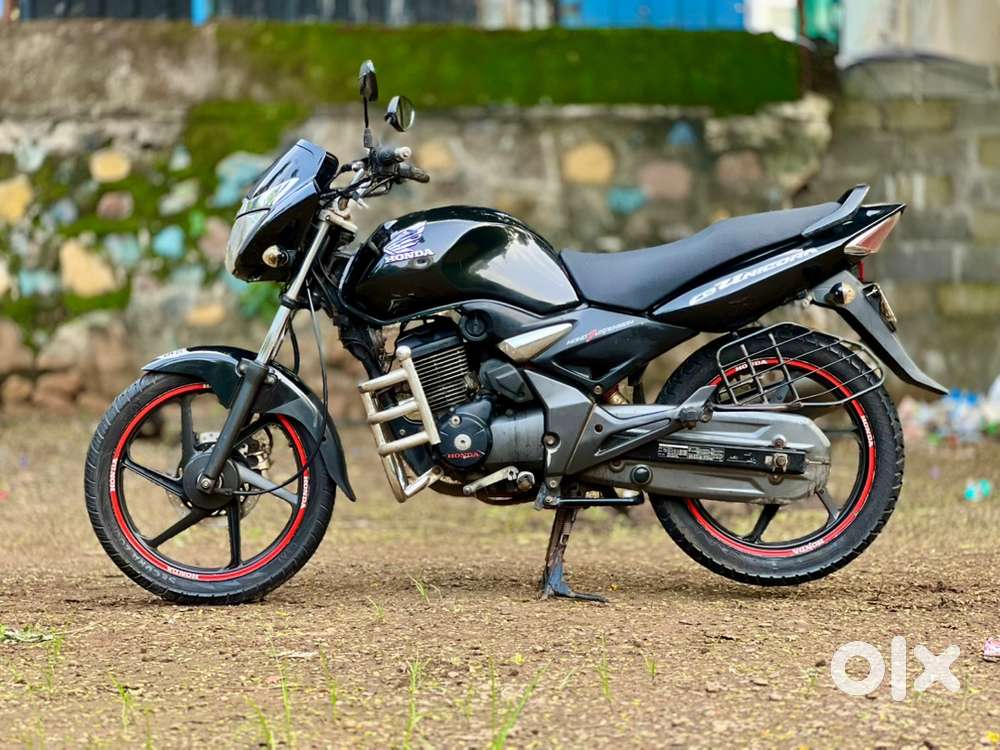 HONDA UNICORN 150 1st owner MINT CONDITION