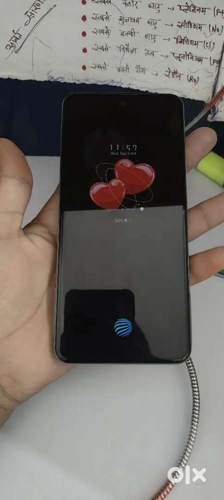 VIVO T3 5G