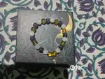 Original crystal bracelet