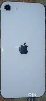 i phone sc 64 GB Battery 76 %