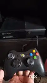 Xbox 360E 500gb with 12+ games