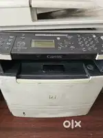 XEROX machine