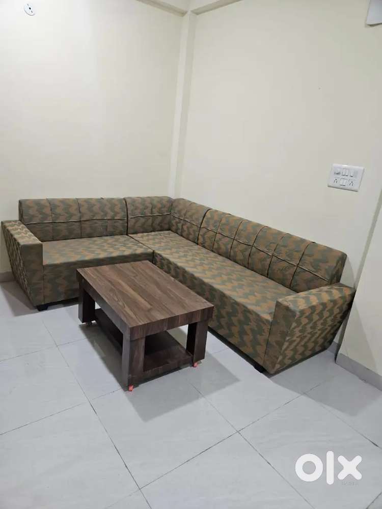 1 bhk Fully furnished flat